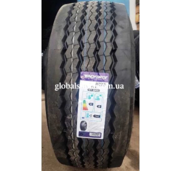 Windforce WT3000 (прицепная) 215/75 R17.5 143/141J PR18